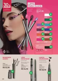 Catálogo O Boticário Página 163