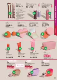 Catálogo O Boticário Página 164