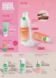Catálogo O Boticário Página 165