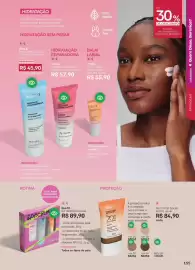 Catálogo O Boticário Página 166