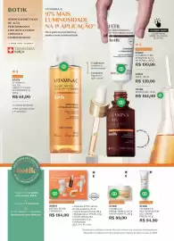 Catálogo O Boticário Página 167