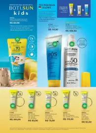 Catálogo O Boticário Página 174