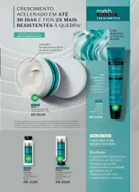 Catálogo O Boticário Página 184