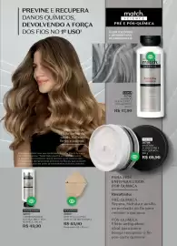 Catálogo O Boticário Página 186