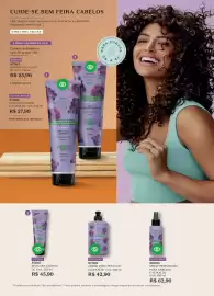 Catálogo O Boticário Página 187