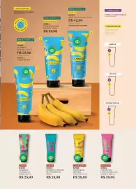 Catálogo O Boticário Página 188