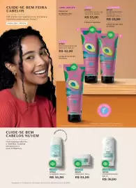 Catálogo O Boticário Página 189
