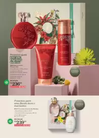 Catálogo O Boticário Página 19