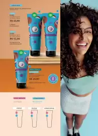 Catálogo O Boticário Página 190