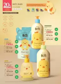 Catálogo O Boticário Página 191