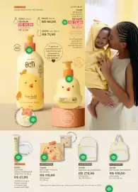 Catálogo O Boticário Página 192