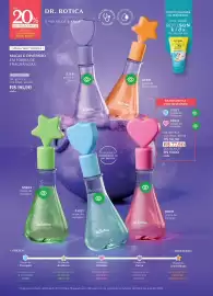Catálogo O Boticário Página 195