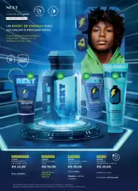 Catálogo O Boticário Página 199