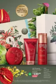 Catálogo O Boticário Página 2