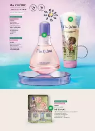 Catálogo O Boticário Página 200