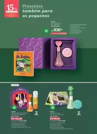 Catálogo O Boticário Página 201