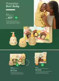 Catálogo O Boticário Página 202