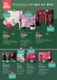 Catálogo O Boticário Página 203