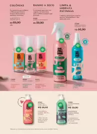 Catálogo O Boticário Página 206