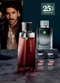 Catálogo O Boticário Página 208