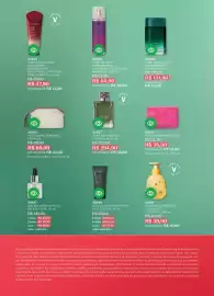 Catálogo O Boticário Página 214