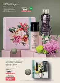 Catálogo O Boticário Página 22