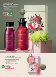 Catálogo O Boticário Página 28