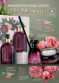 Catálogo O Boticário Página 3