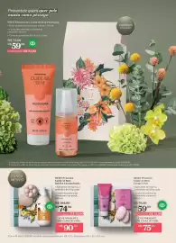 Catálogo O Boticário Página 32