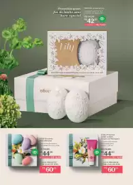 Catálogo O Boticário Página 34