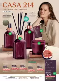 Catálogo O Boticário Página 36