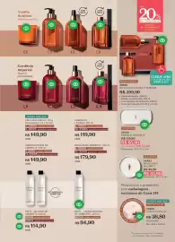 Catálogo O Boticário Página 37