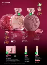 Catálogo O Boticário Página 38