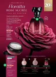 Catálogo O Boticário Página 39