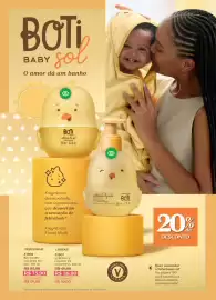 Catálogo O Boticário Página 4