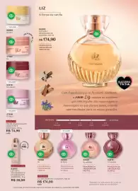 Catálogo O Boticário Página 44