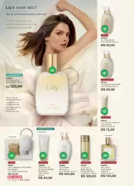 Catálogo O Boticário Página 46