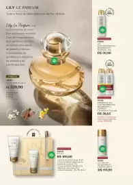 Catálogo O Boticário Página 50