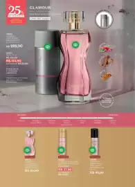 Catálogo O Boticário Página 52