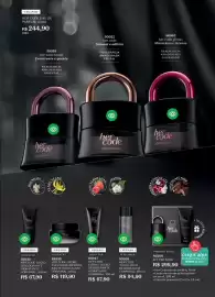 Catálogo O Boticário Página 55