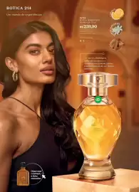 Catálogo O Boticário Página 58