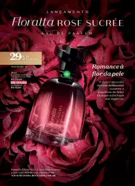 Catálogo O Boticário Página 6