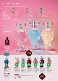 Catálogo O Boticário Página 62