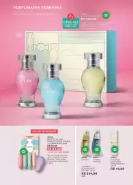 Catálogo O Boticário Página 63