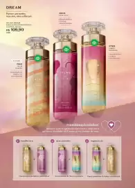 Catálogo O Boticário Página 64