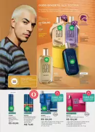 Catálogo O Boticário Página 65