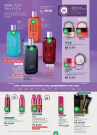 Catálogo O Boticário Página 66