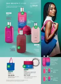 Catálogo O Boticário Página 67