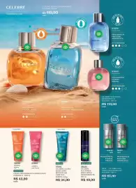 Catálogo O Boticário Página 68