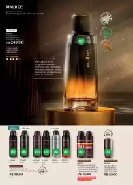 Catálogo O Boticário Página 72